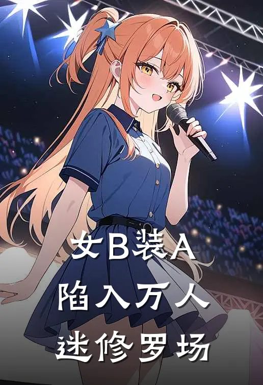 女B装A：陷入万人迷修罗场