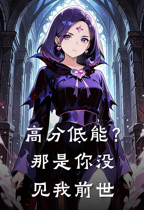 高分低能？那是你没见我前世