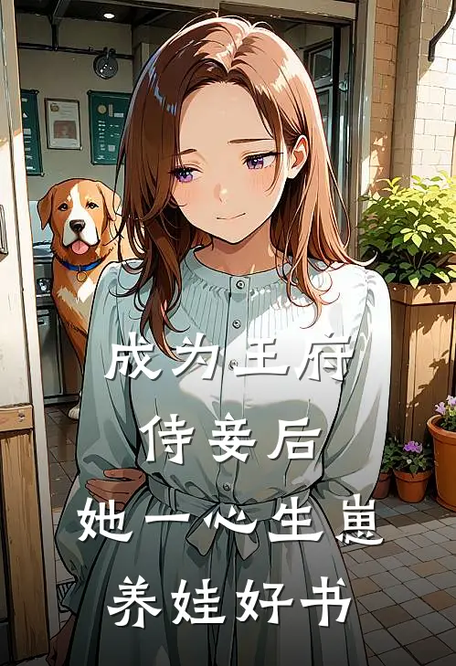 成为王府侍妾后，她一心生崽养娃好书
