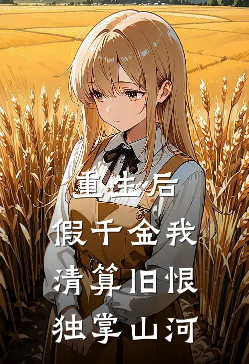重生后，假千金我清算旧恨独掌山河