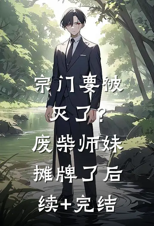 宗门要被灭了？废柴师妹摊牌了后续+完结