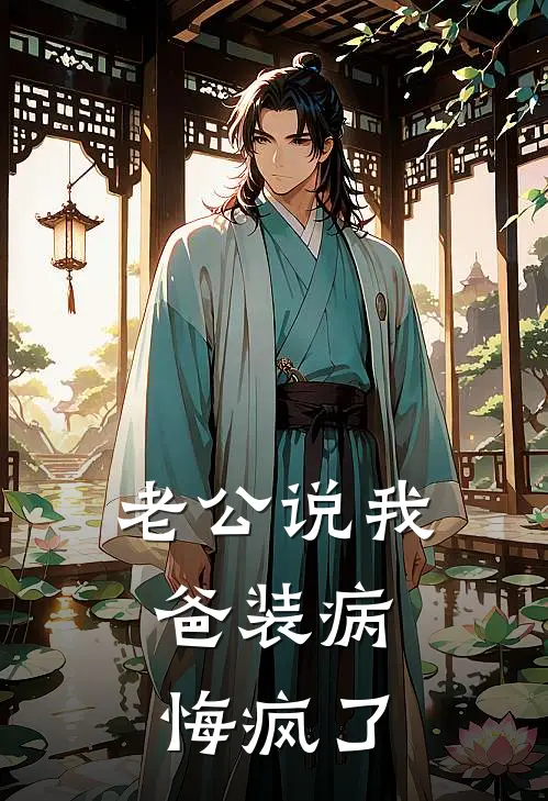 老公说我爸装病，悔疯了