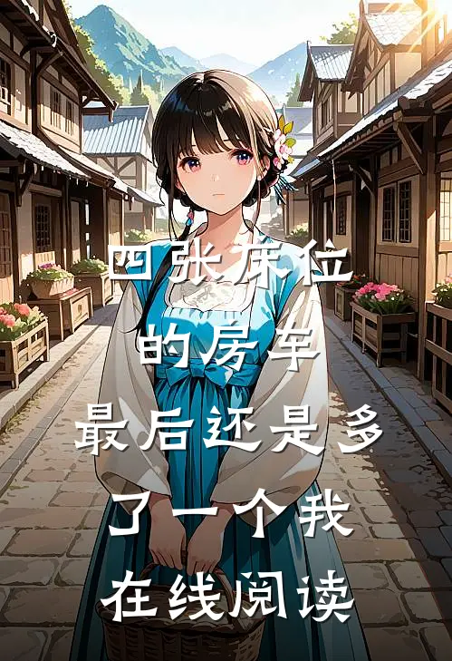 四张床位的房车，最后还是多了一个我在线阅读