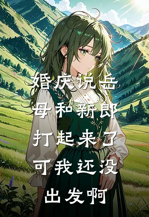 婚庆说岳母和新郎打起来了,可我还没出发啊