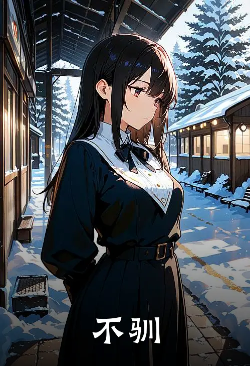 不驯桀骜的读音