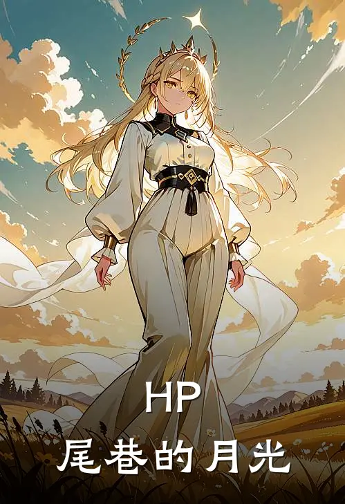 HP：尾巷的月光