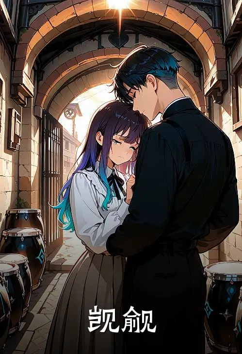 觊觎