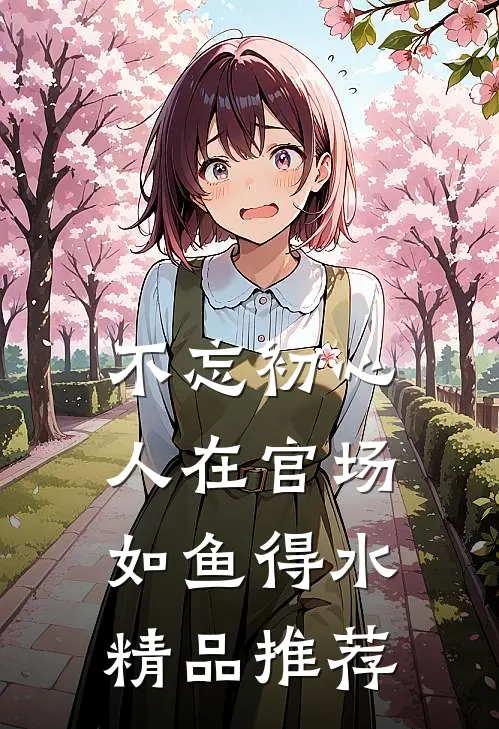 不忘初心，人在官场如鱼得水精品推荐