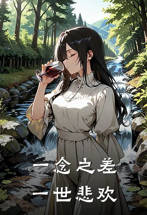 一念之差,一世悲欢啥
