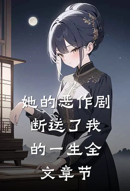 她的恶作剧，断送了我的一生全文章节