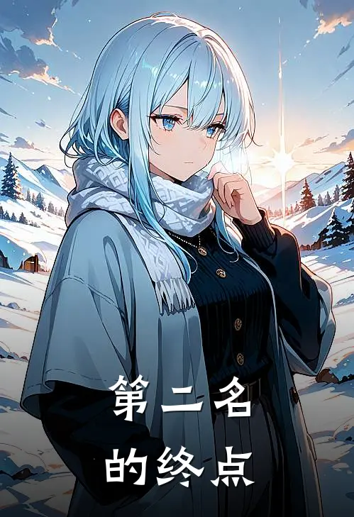第二名的终点
