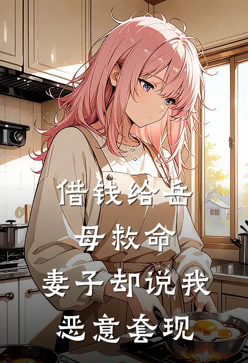 借钱给岳母救命，妻子却说我恶意套现
