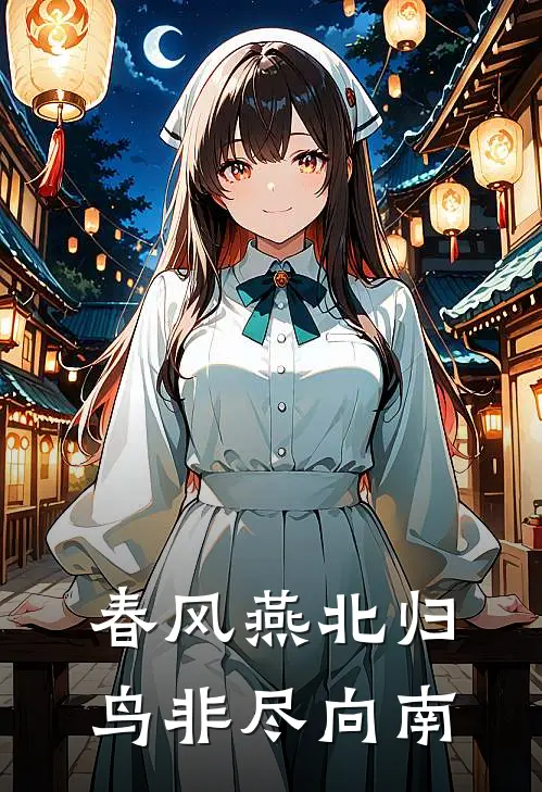 春风燕北归，鸟非尽向南