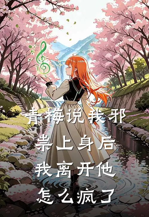 青梅说我邪祟上身后我离开他怎么疯了