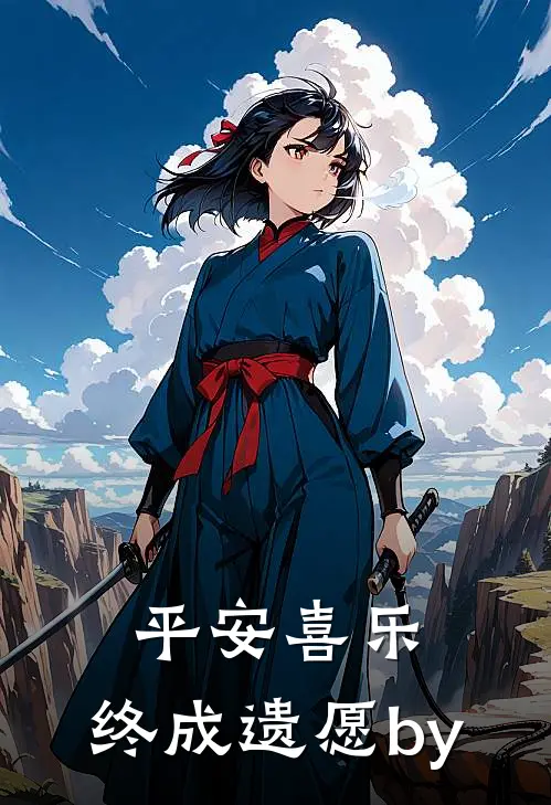 平安喜乐，终成遗愿by