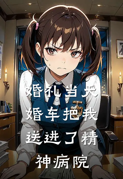 婚礼当天，婚车把我送进了精神病院