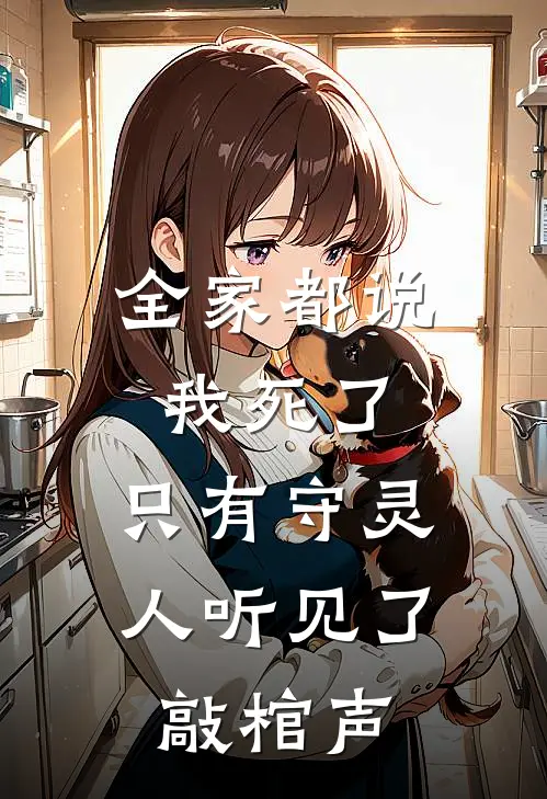 全家都说我死了，只有守灵人听见了敲棺声