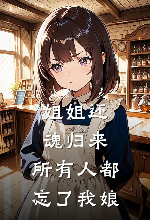 姐姐还魂归来，所有人都忘了我娘