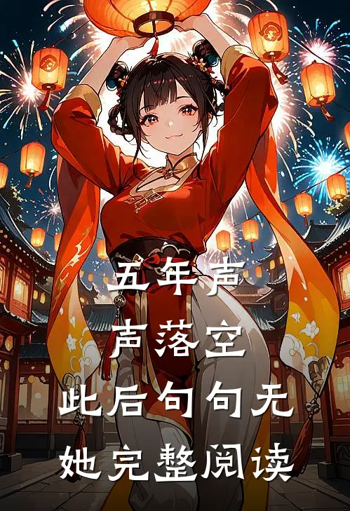 五年声声落空，此后句句无她完整阅读
