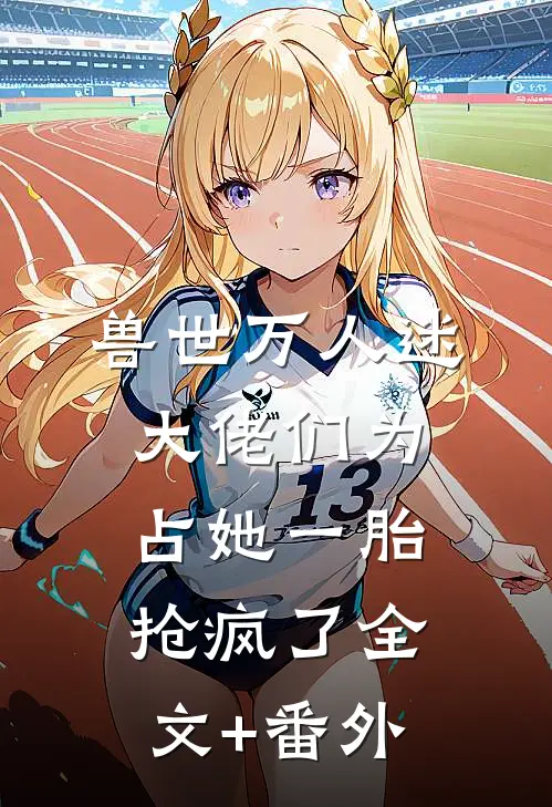 兽世万人迷：大佬们为占她一胎抢疯了全文+番外