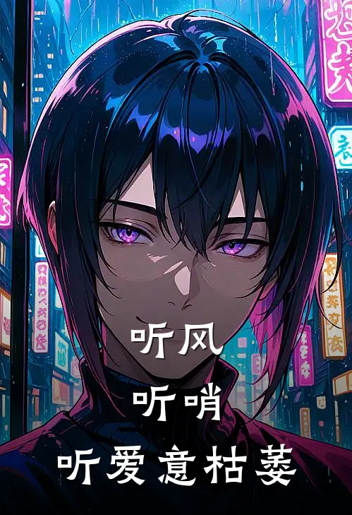 听风，听哨，听爱意枯萎