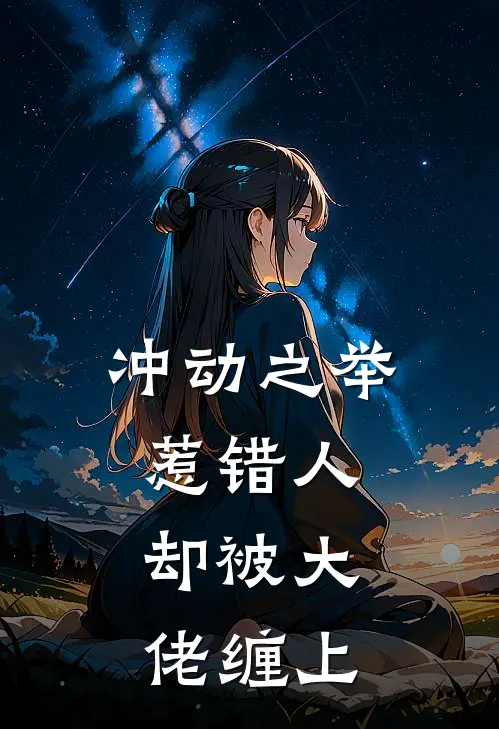 冲动之举惹错人，却被大佬缠上
