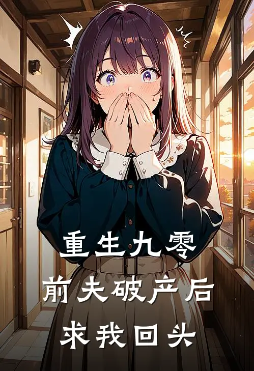重生九零：前夫破产后求我回头