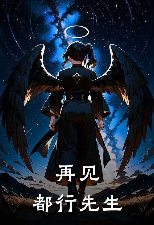 再见，都行先生