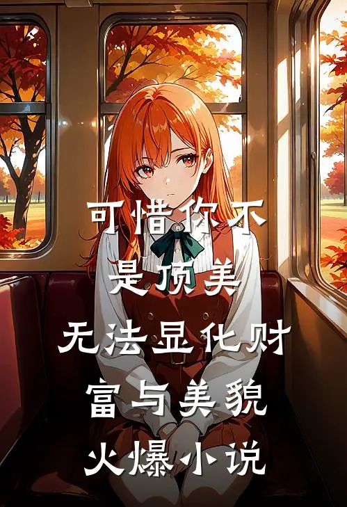 可惜你不是顶美，无法显化财富与美貌火爆小说