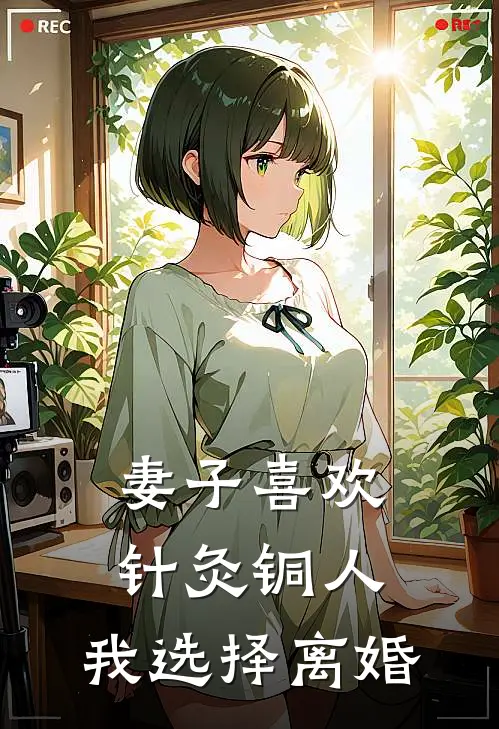 妻子喜欢针灸铜人，我选择离婚