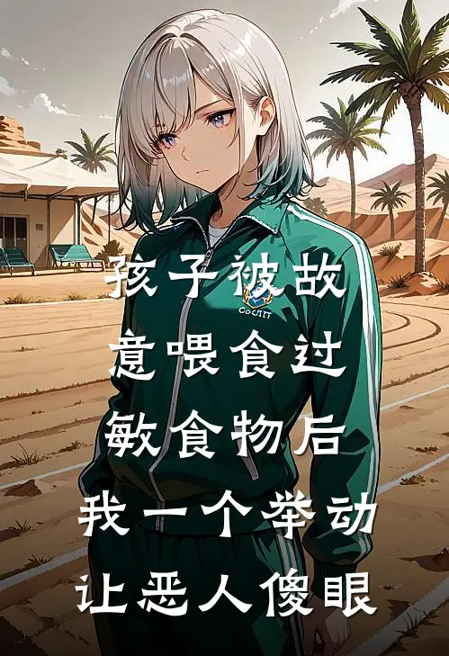 孩子被故意喂食过敏食物后，我一个举动让恶人傻眼