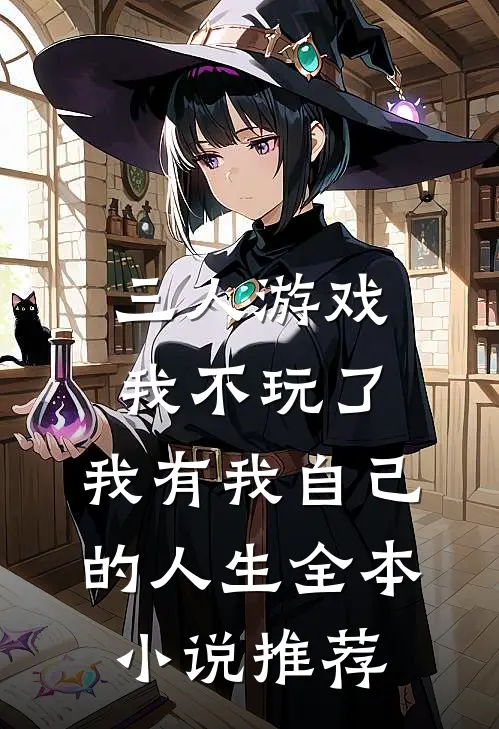 三人游戏我不玩了，我有我自己的人生全本小说推荐