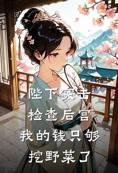 陛下突击检查后宫，我的钱只够挖野菜了