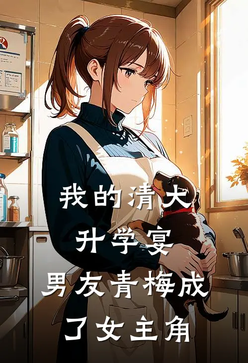 我的清大升学宴，男友青梅成了女主角