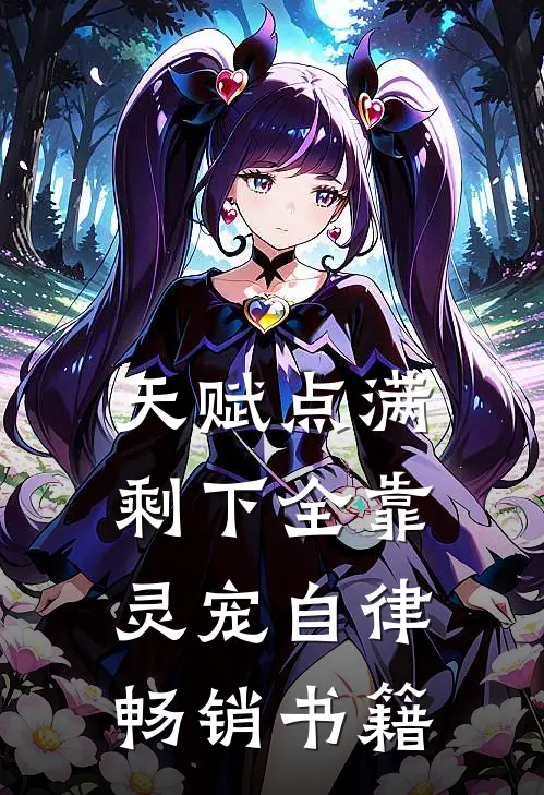 天赋点满，剩下全靠灵宠自律畅销书籍