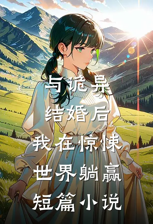 与诡异结婚后，我在惊悚世界躺赢短篇小说