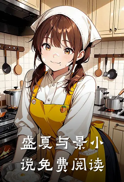 盛夏与景小说免费阅读