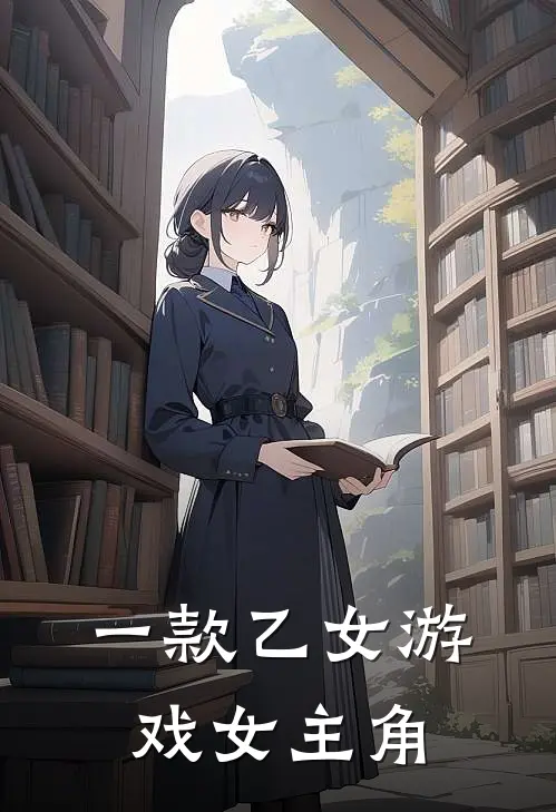 一款乙女游戏女主角