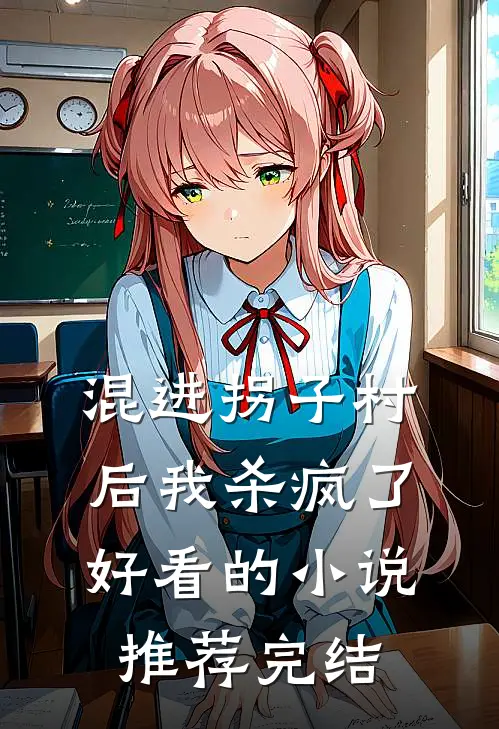 混进拐子村后我杀疯了好看的小说推荐完结