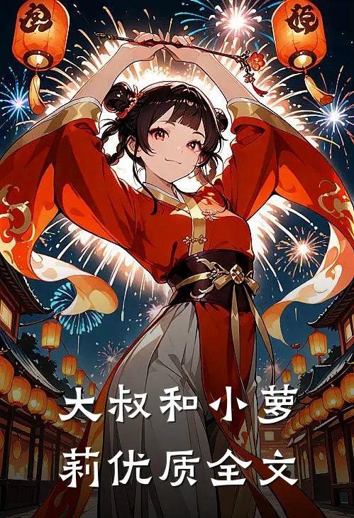 大叔和小萝莉优质全文