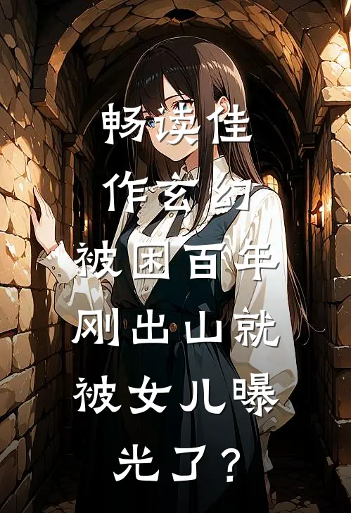 畅读佳作玄幻：被困百年，刚出山就被女儿曝光了？