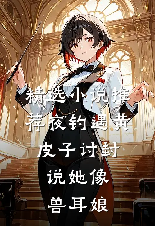 精选小说推荐夜钓遇黄皮子讨封，说她像兽耳娘