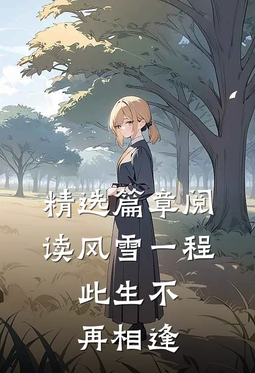 精选篇章阅读风雪一程，此生不再相逢