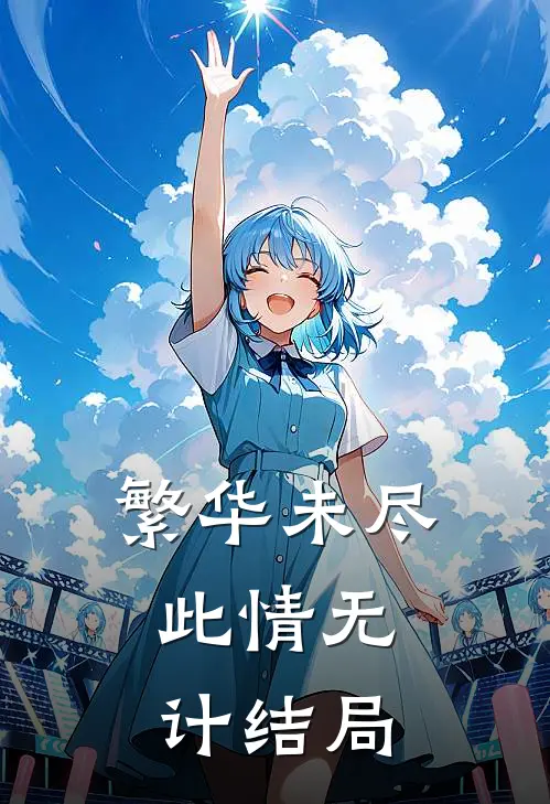 繁华未尽，此情无计结局