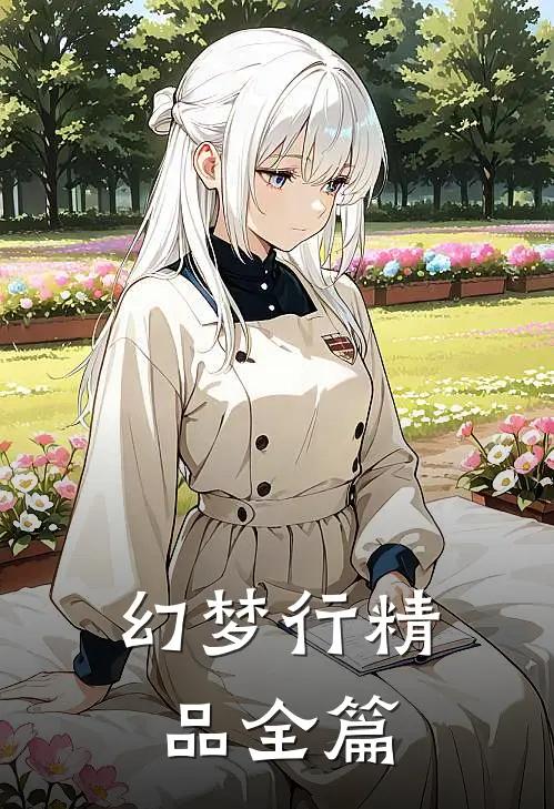 幻梦行精品全篇