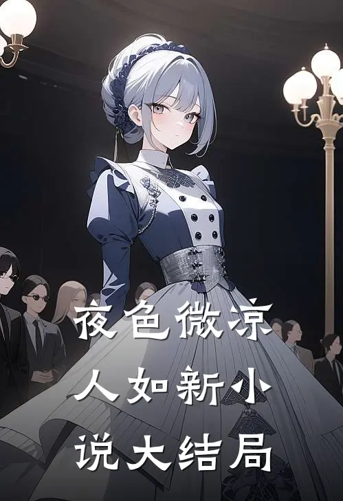 夜色微凉人如新小说大结局