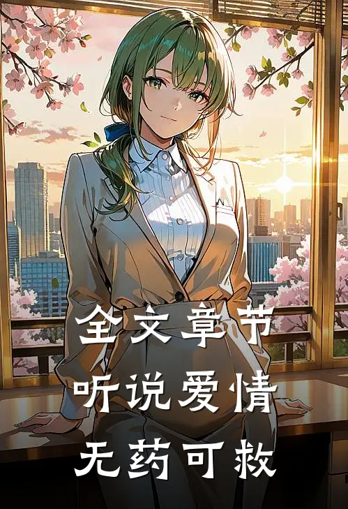 全文章节听说爱情，无药可救
