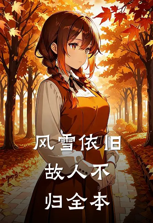 风雪依旧，故人不归全本