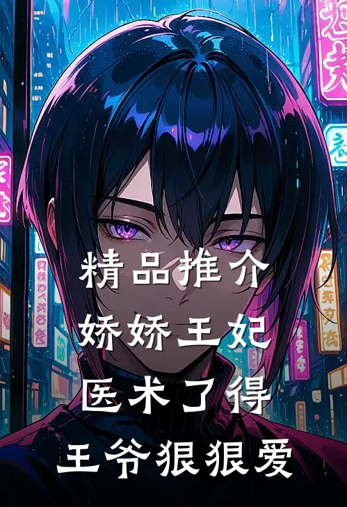 精品推介娇娇王妃医术了得，王爷狠狠爱