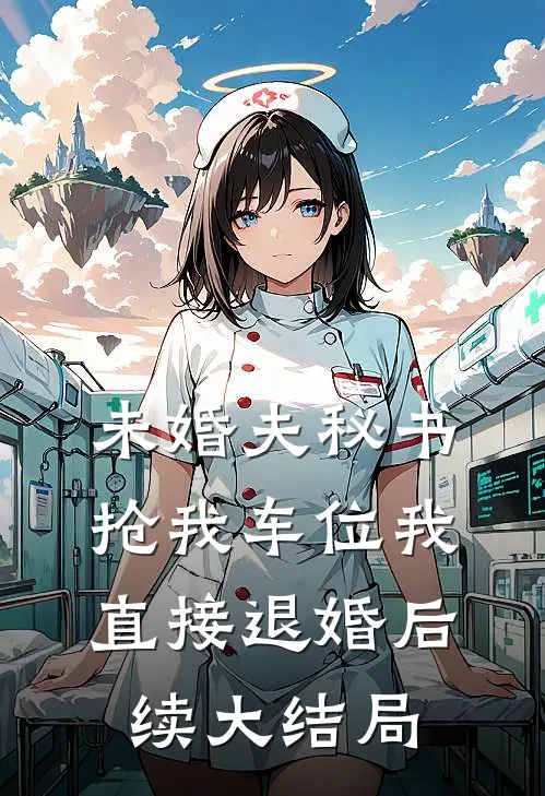 未婚夫秘书抢我车位我直接退婚后续大结局